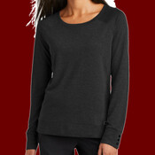 Women's Command Long Sleeve Scoop Neck