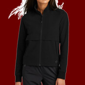 Women's Outstretch Full Zip