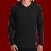 Power Long Sleeve Hoodie