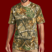 Realtree ® Tee