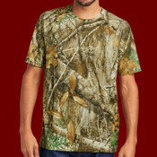 Realtree ® Performance Tee