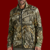 Realtree ® Atlas Soft Shell