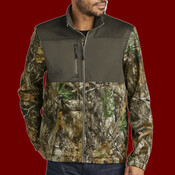 Realtree ® Atlas Colorblock Soft Shell