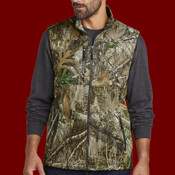 Realtree ® Atlas Soft Shell Vest