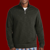 Tobago Bay 1/2 Zip