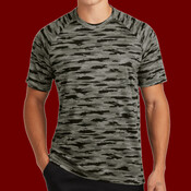 Drift Camo Tee