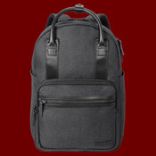 Grant Dual Handle Backpack