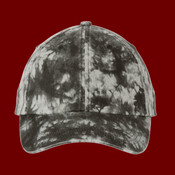 Tie Dye Cap