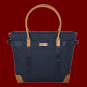 Wells Laptop Tote