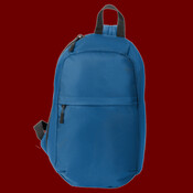 Crossbody Backpack