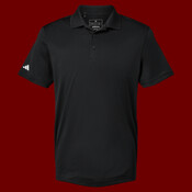 Men's Performance Piqué Polo
