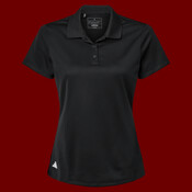 Women's Performance Piqué Polo