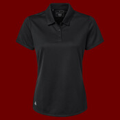 Women's Micro Piqué Polo