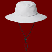 Sustainable Sun Booney Hat