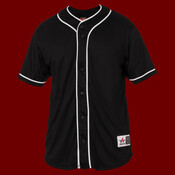 Unisex Diamond Jersey