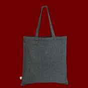 Sustainable Canvas Tote Bag