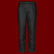 Airflow Chef Pants with Back Panels