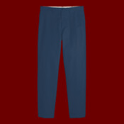 Men's Extended Sizes Dura-Kap Industrial Pants
