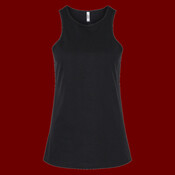 Women's CVC Racerback Tank