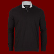 Men's Alumni Quarter-Zip Pullover
