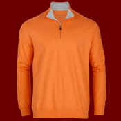 Men's Alumni Quarter-Zip Pullover