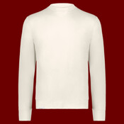 Unisex Eco Revive™ Ventura Soft Knit Crewneck Sweatshirt