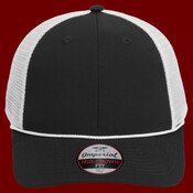 The Night Owl Performance Rope Cap