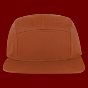 OTTO CAP® 5 Panel Camper Hat