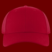OTTO CAP® OTTO COMFY FIT® 6 Panel Low Profile Baseball Cap