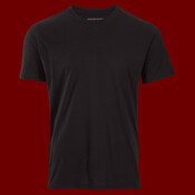 Men's Basic Crew T-Shirt