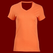 Women's Bella Crossback T-Shirt