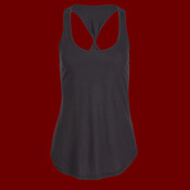 Women's Twistback Tank Top