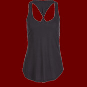 Women's Twistback Tank Top