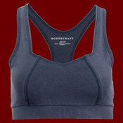 Women's Sweetheart Sports Bra