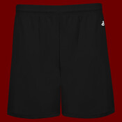 Youth B-Core 4" Pocketed Shorts