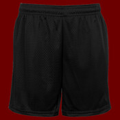 Youth Tricot 4" Mesh Shorts