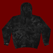 Youth Crystal Wash Hooded Sweatshirt