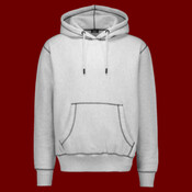 Unisex Pro-Weave® Sideline Hooded Sweatshirt