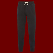 Unisex Vintage Fleece Joggers