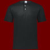 Two-Button Baseball Jersey