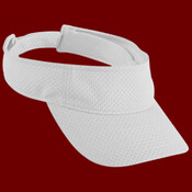 Athletic Mesh Visor