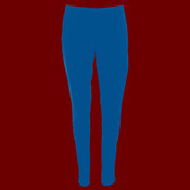 Ladies Tapered Leg Pant