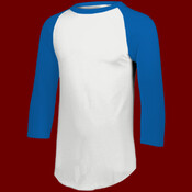 Baseball 3/4 Sleeve Tee 2.0