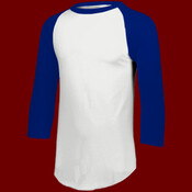 Youth Baseball 3/4 Sleeve Tee 2.0