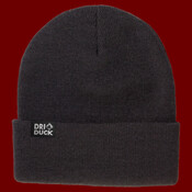 Coleman Cuffed Beanie