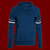 Girls Spry Hoodie