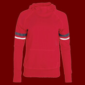 Ladies Spry Hoodie