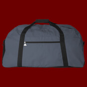 Large Ripstop Duffel Bag