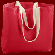 Jumbo Tote Bag