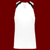 Youth Overspeed Track Jersey